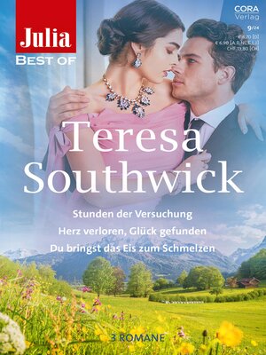 cover image of Teresa Southwick